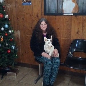 Meet your Posher, Earlene